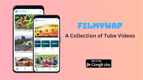 FilmyWap – Apps no Google Play